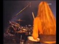 New Model Army - Get me out New Model Army - Get me out
