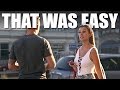 How To Pick Up Girls (the Easy Way)
