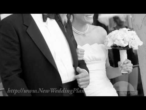 how to become wedding planner