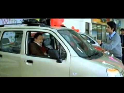 Maange Ki Ghodi - Do Dooni Chaar (2010)