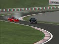 Brocky-LJ vs Brocky (D1GP MOD) Grand Final Brocky-LJ vs Brocky (D1GP MOD) Grand Final