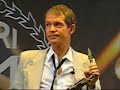 David Sanborn at Selmer, Paris part 3