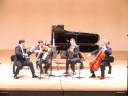 Mozart String Quartet KV 387, 3rd mvt. Andante cantabile