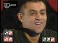 Ram Goes Busto 1st hand