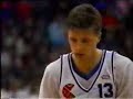 Zalgiris - Cibona 1986 (3/8)