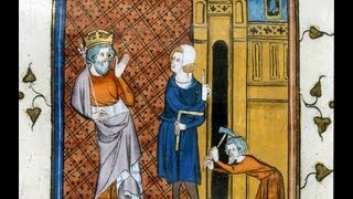 Charlemagne  (Charles the Great) and the Carolingian Revival 