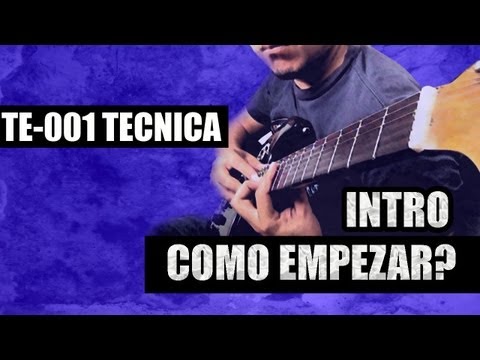 Intro
