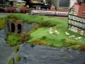 Modelleisenbahn - the BurgerBahn