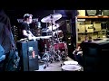 Stanton Moore Drum Clinic 2-26-10 (Donn Bennett Drum Studio)