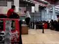 Primera Eliminatoria Cruzada S.K.A.T.E. Puebla 2007