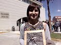 entrevista a ana garrido del aula de ecología
