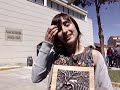 entrevista a ana garrido del aula de ecología