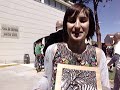 entrevista a ana garrido del aula de ecología