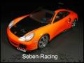 videos de Porsche 911 Turbo Earthquake Seben - Racing