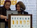 Secular Islam Summit - St. Petersburg Declaration - Arabic