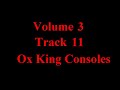 Dragon Ball Z DBZ Soundtrack - Bruce Faulconer - Best of DBZ Vol 3 Part 3 . Tracks 9-17 :Grand Kai BluesGrand Kai RocksOx King ConsolesTruckin' 2UnderwaterKame SadKame ToughAristocratic BritishAerobicsDragon Ball Z DBZ Soundtrack - Bruce Faulconer - Best of DBZ Vol 3 Part 3 . If you watch this clip please rate it and add a comment .