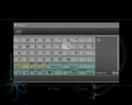 Tutorial PS3 para agrupar los juegos en carpetas