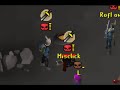 Runescape BH Bounty Hunter - Spartacus121 video 4