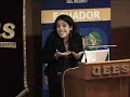 Presentación Estrategia Objetivos del Milenio ODM (cierre)