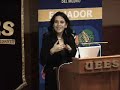 Presentación Estrategia Objetivos del Milenio ODM (cierre)