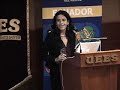 Presentación Estrategia Objetivos del Milenio ODM (cierre)