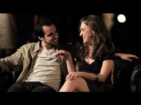comédia - Marcos Castro mostra algumas cantadas que garantem contato físico. YouTube Apresenta: Semana da Comédia - 17-24 Junho Eles fazem quase tudo para você rir. --...