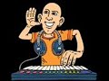 mix tra brani dell'amnesia ibiza