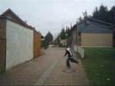 Day of Fun Free running (Parkour)