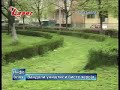 Vandali unistili biste heroja Vandali unistili biste heroja