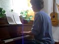 me playing a beautiful piece by alexander tichonowitsch gretschaninow.
what do you think about it?
please leave me some comments!
thank you!
