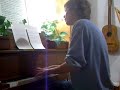 me playing a beautiful piece by alexander tichonowitsch gretschaninow.
what do you think about it?
please leave me some comments!
thank you!
