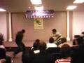 J3- Jesus won't Fail U!