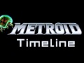 Complete Metroid Timeline With Story Recap (Metroid - Metroid Fusion)