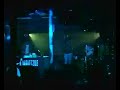 Molecule Live @ Batofar