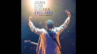 Juan Luis Guerra feat. Romeo Santos "Frio, Frio" Pseudo Video