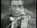 Christian Ferras - Cesar Franck Violin Sonata (Part 3)