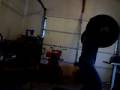 Clean Complex 185lbs