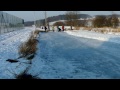 Eisstockschießen in Puttenhausen