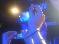 Jonas Brothers Tour Eiffel When You Look Me in the Eyes