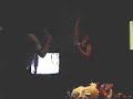 Jonelle and Brett Sing Heartbreaker Karaoke