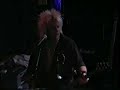 Nasty Idols - Heads Down In Tinseltown - Live (2006)