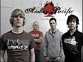 Gone So Young - Amber Pacific with lyrics