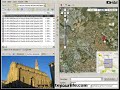 Manuelles Geotagging mit GeoSetter