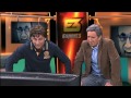 TV3 - Crackòvia - La ràdio en colors a l'