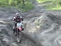 Rick & Tom Dirtbiking YZ80 and CRF450 Rick & Tom Dirtbiking YZ80 and CRF450