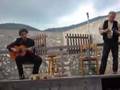 Mimmo Grasso e Davide Carnevale. Volturnio