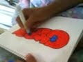 mAtAmOrOs gRaFf... TeHe kReA