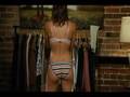 JESSICA BIEL Panty Clip - WITHOUT Adam Sandler