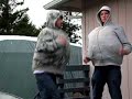 kenny carswell and ryan graham FAT SUITS