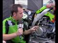 Kawasaki Supermoto Special